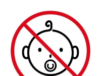 '인권 천국'이라던 프랑스도 결국 '흔들'…고속철 '노키즈존' 논란