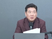 마주보고 달리는 국힘…고성국엔 '탈당권고' 배현진엔 '원칙대로'