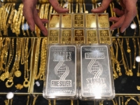 중국, 金 매입 16개월째 확대…보유량 7420만 온스