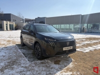 전기차 못지 않은 효율에 공간감까지…푸조 '올 뉴 5008 하이브리드'