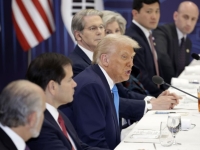 바이든이 멈춘 '사형' 다시 살린 트럼프…총살형·전기의자형 도입