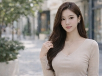 '월 매출 3억 동' 유명 SNS 모델…정체 밝혀져 '깜짝'