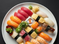 회전초밥집서 광어 20접시 먹었을 뿐인데 