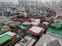 "집집마다 도장 받는 불편 끝"…'전자동의' 도입 모아타운 50곳 공모