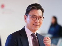 이 대통령 "김재열 IOC 집행위원 선출 쾌거, 정부도 스포츠 외교 뒷받침"