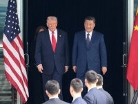 미·러 핵 군축 '뉴스타트' 만료…트럼프·시진핑·푸틴 연쇄 소통