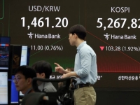 쉬어가는 코스피…반도체 주춤할 때 뜨는 업종 '주목'