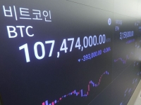 "코인 접고 주식으로"…국내 가상자산 활동 이용자 20% 밑으로 '추락'