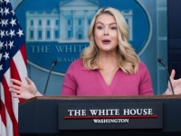 美백악관 대변인 