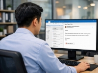 [단독]동료 이메일 몰래 들여다본 직원에 '발칵'…여신협회 카드본부서 무슨 일이