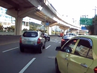 "친구야, 돈 좀 쉽게 벌어보자" 늦은 밤 골목길 '보험사기' 사고 낸 배달기사 일당