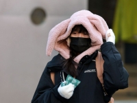 [내일날씨]'봄'이 오다 말았네…입춘 지나도 강추위
