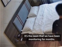 "호텔 방 불 켜는 순간 시작"…'180개 몰카' 자랑, 소름 돋는 中불법촬영 실태