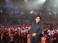 한동훈, 정계 복귀 수순 밟나…출마 여부에 쏠린 관심