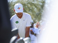 김시우, 1타 차 3위…'고터럽 연장 우승'