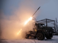 [러우전쟁 4년]①5번째 겨울만에 종전 분위기…마지막 걸림돌 '돈바스'