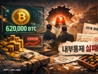 빗썸 비트코인 오지급 사고 '장부 거래' 논란