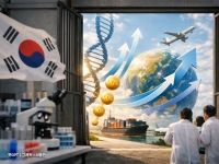 해외 매출 비중 90% 상회, 국내 한계 넘어선 K-바이오