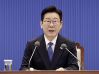 지지율에 별 타격 없네…