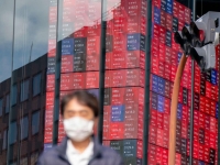 다카이치 개헌 가능성에 방산주 ↑…닛케이지수, 이틀째 종가 최고치