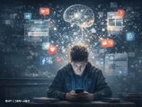 스마트폰만 달고 살더니…'부모보다 지능 낮은 첫 세대' 경고