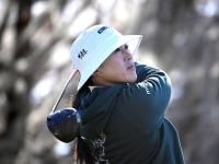 왜, 정상급 여자 골퍼들이 사우디로 몰릴까