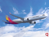 아시아나 "5월까지 국제선 14편 운항 줄여"…항공업계 비상경영 확산