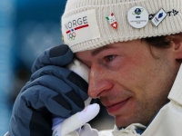 바이애슬론 동메달리스트의 참회…"바람피웠어요"