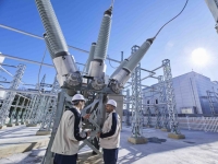 서해안 에너지 고속도로 기술규격, 해외社가 정한다