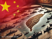中 대만 공격시 전세계 10조달러 타격…韓 GDP 23% 증발