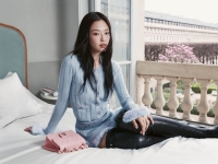 '200억' 전액 현금으로 샀다…블랙핑크 제니, 용산 건물주 등극