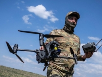 [러우전쟁 4년]③유럽의 '빵집'에서 드론 천국으로…전쟁이 바꾼 산업지형