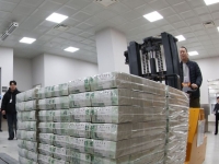 한국, 스위스와 통화스와프 계약 '5년 더'