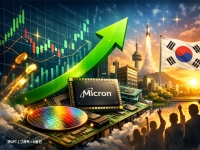 [굿모닝증시]美 마이크론 주가 급등…코스피 차별화 장세 전망