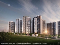 노량진뉴타운 라클라체자이드파인 50점대 당첨…청약도 강남 쏠림