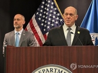 미국인 2명 사망에 결국‥트럼프 행정부, 미네소타 이민단속 종료 선언