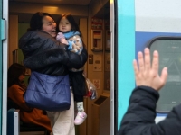 [내일날씨]설날 아침 영하 추위, 오후엔 풀려…