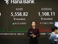 고액자산가가 연초 가장 많이 순매수한 종목은