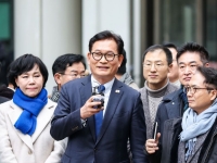 2심서 전부무죄 받은 송영길…