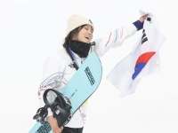 평균 17.7세, 메달 75% 차지…한국 동계 스포츠 판도 바꾸는 10대의 질주