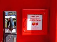 휴가 떠나던 간호사, 비행기서 기도 막힌 승객 생명 구했다