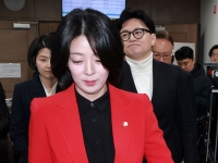 '가처분 인용' 배현진 "국힘, 퇴행 멈춰야…서울시당위원장 복귀"