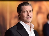 '브래드 피트'인 줄 알고 거액 송금한 여성…