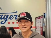 김남일, 햄버거 가게 '충격적' 매출 공개…