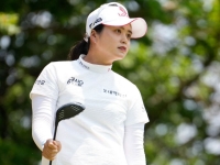 최혜진, 공동 4위…헐 통산 5승 '환호'