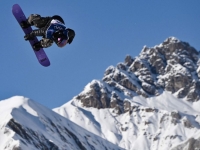 동메달리스트 유승은, 슬로프스타일도 결선행