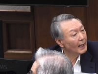 특검, '평양무인기' 윤석열 징역 30년·김용현 징역 25년 구형