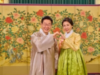 李 "모두의 대통령 다짐…흔들림 없이 걸어가겠다"