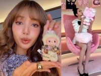 라부부 VS 헬로키티, 주가는 누가 더 좋을까[주末머니]