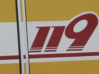 성남 백현동 7층짜리 건물서 화재…76명 대피